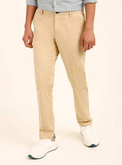 Bright Tuscan Chino