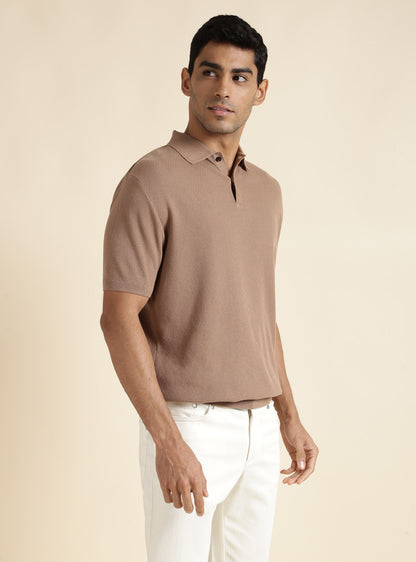 Tuscan Tan Polo