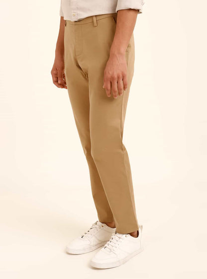 Golden Mist Chino