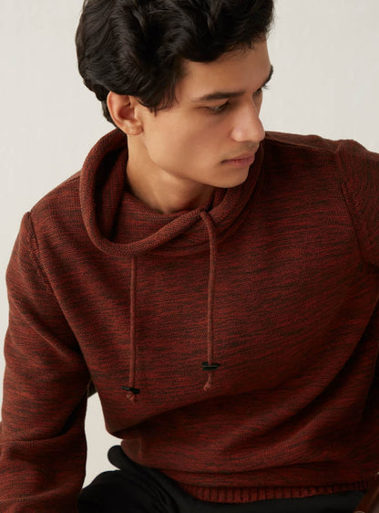 Sigma Ruby Pullover