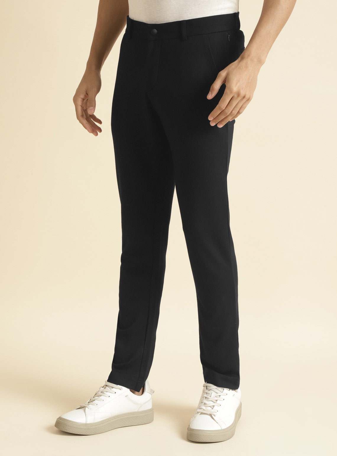 Night Triblend Trouser