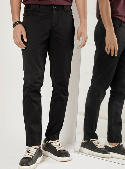 Black Sable Chino