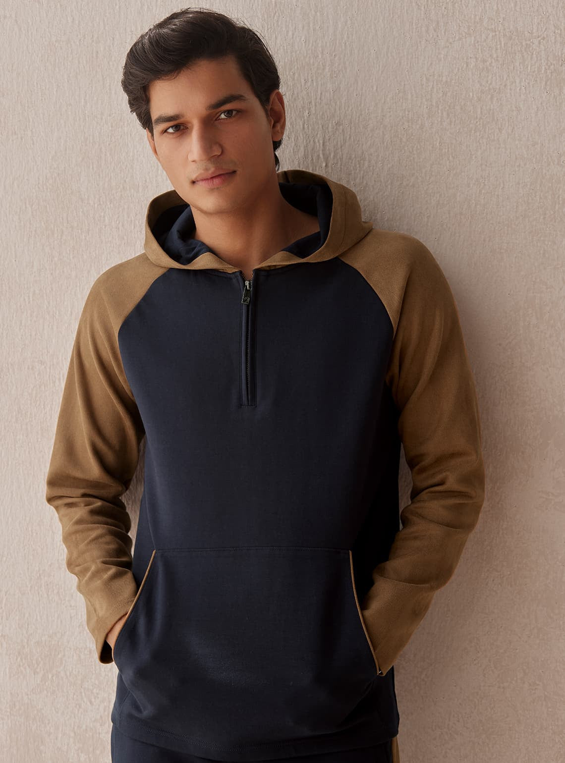 Oceanic Sand Hoodie