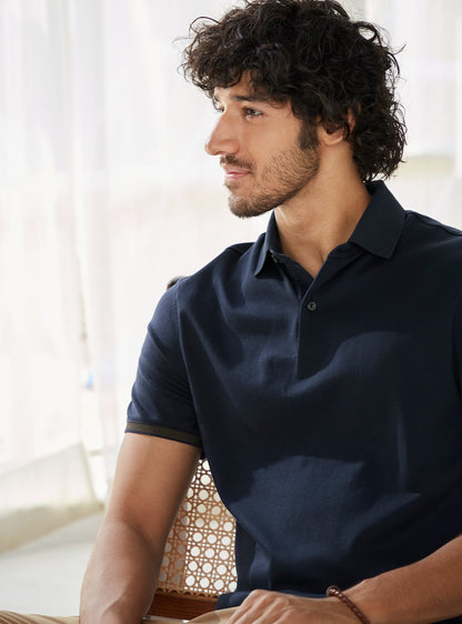 Dusk Persona Polo