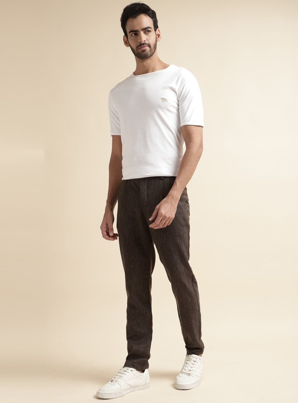 Dark Umber Chino