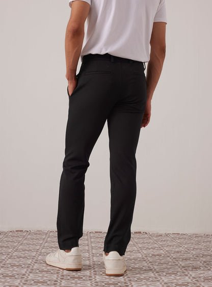 Jet Triblend Trouser