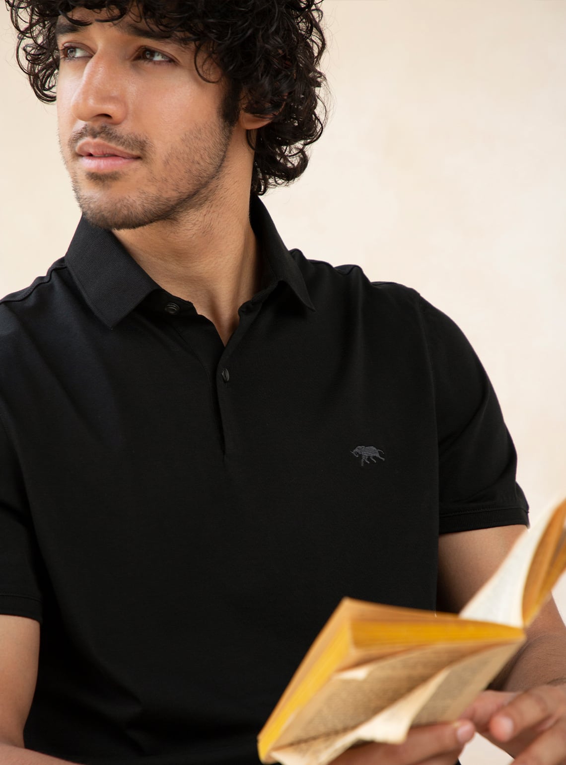 Onyx Polo