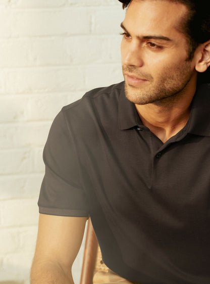 Cedar Persona Polo