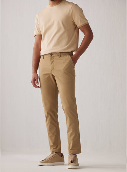 Raw Umber Chino