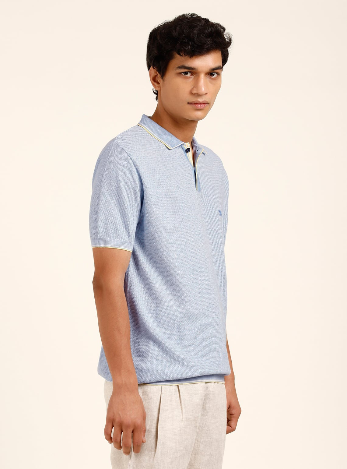 Scuba Blue Polo