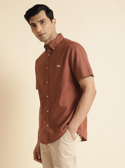 Sandalwood Sunset Shirt