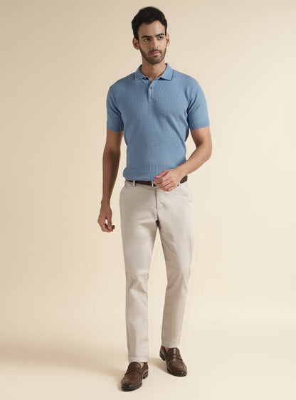 Dark Pastel Polo