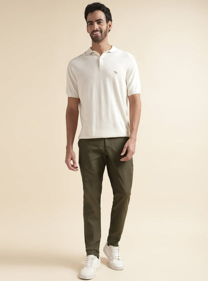 Olive Grove Trouser