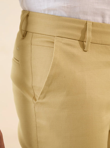 Light Sand Chino