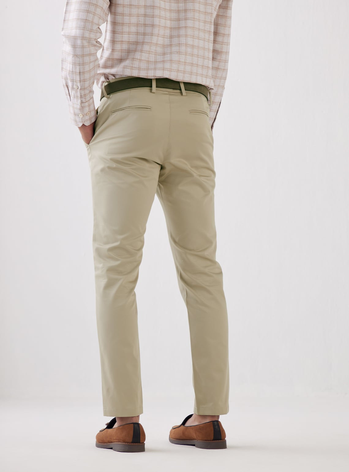 Stonewall Chino