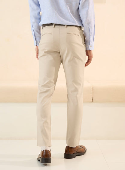 Light Tan Chino