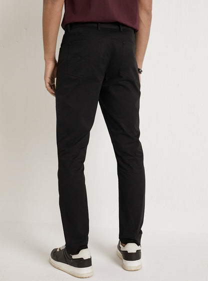 Black Sable Chino