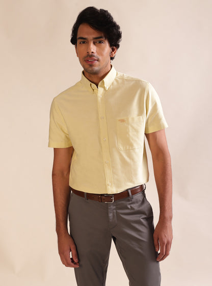 Lemon Shirt