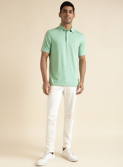 Mint Polo