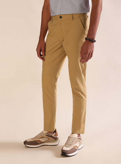 Biscotti Twill Chino