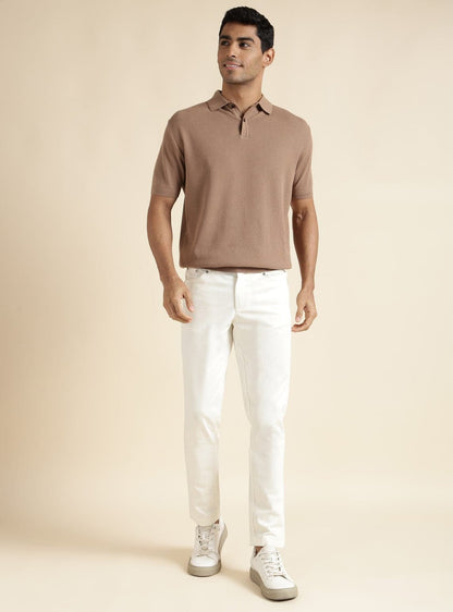 Tuscan Tan Polo