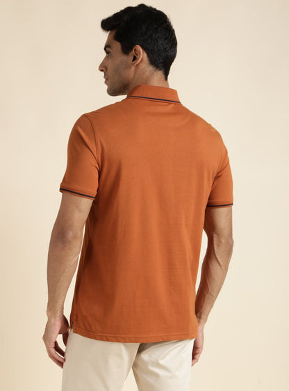 Fire Tipped Polo