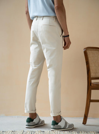 Pearl Chino