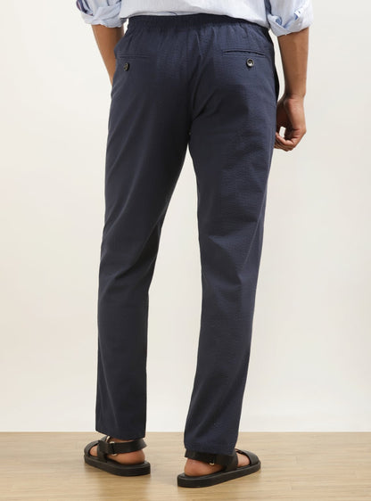 Navy Royal Trouser