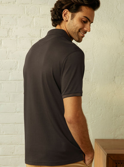 Cedar Persona Polo