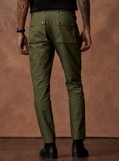 Olive Rush Cargo