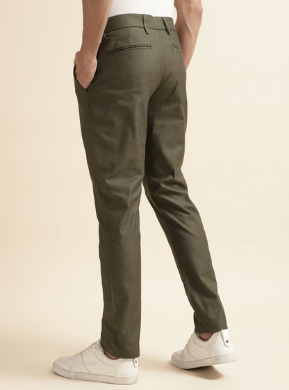 Olive Grove Trouser