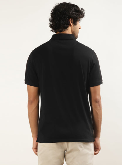 Black Knight Polo