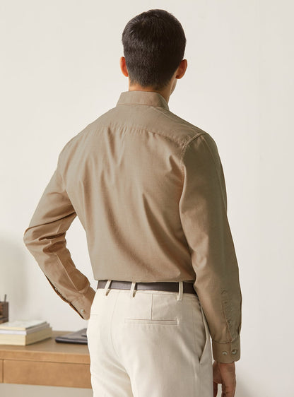 Desert Tan Shirt