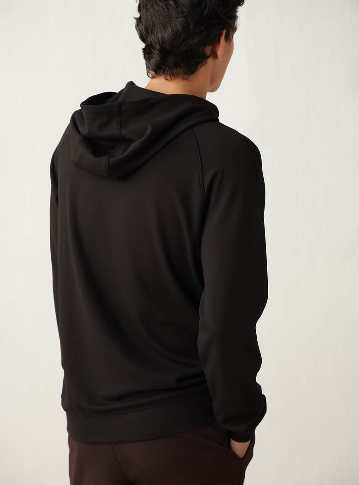 Black Onyx Hoodie