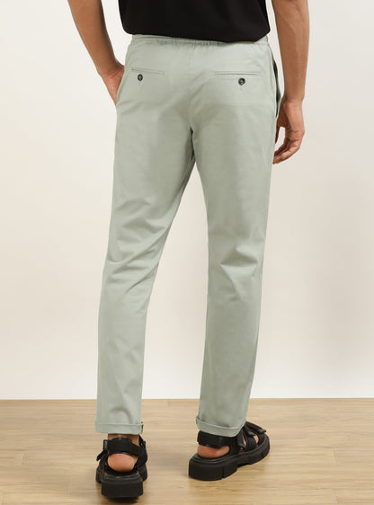 French Clay Joggers