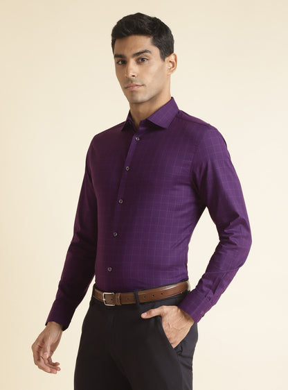 Blackcurrant Shirt