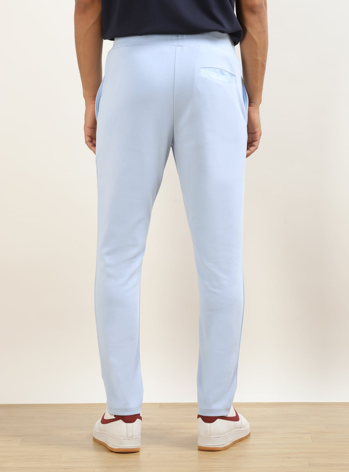 Blue Dawn Joggers