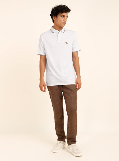 Ivory Polo