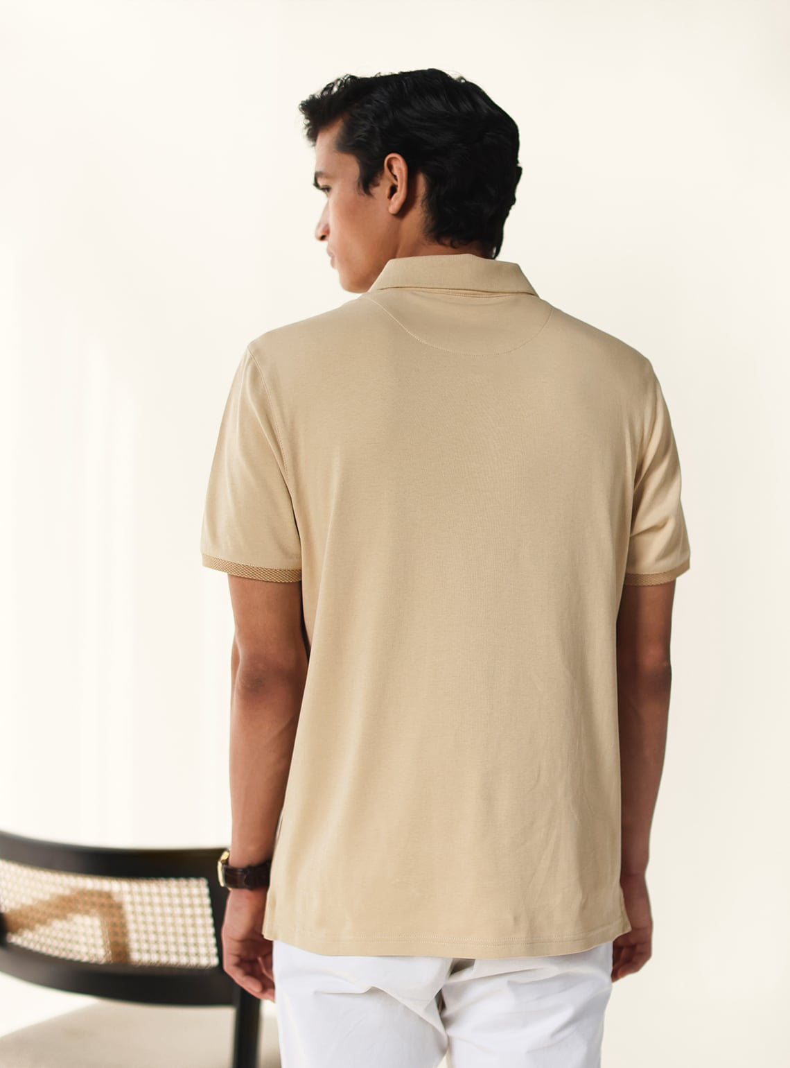 Thar Persona Polo