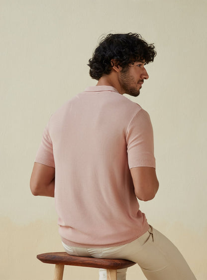 Rosedust Polo