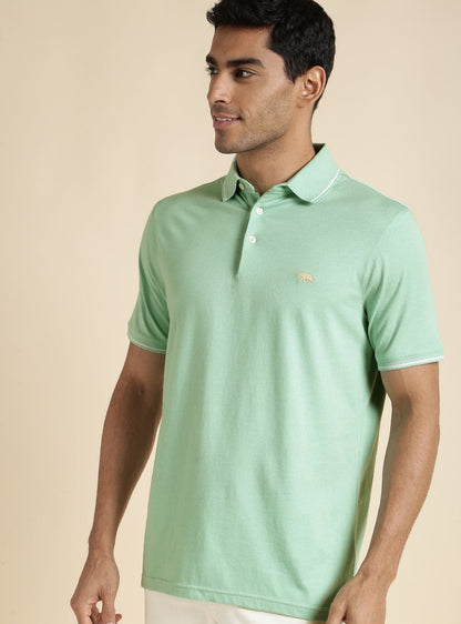 Mint Polo