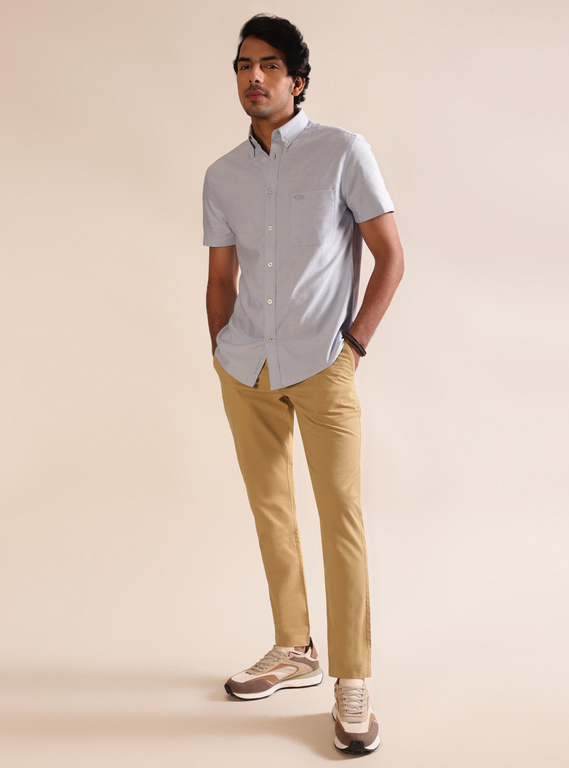 Biscotti Twill Chino