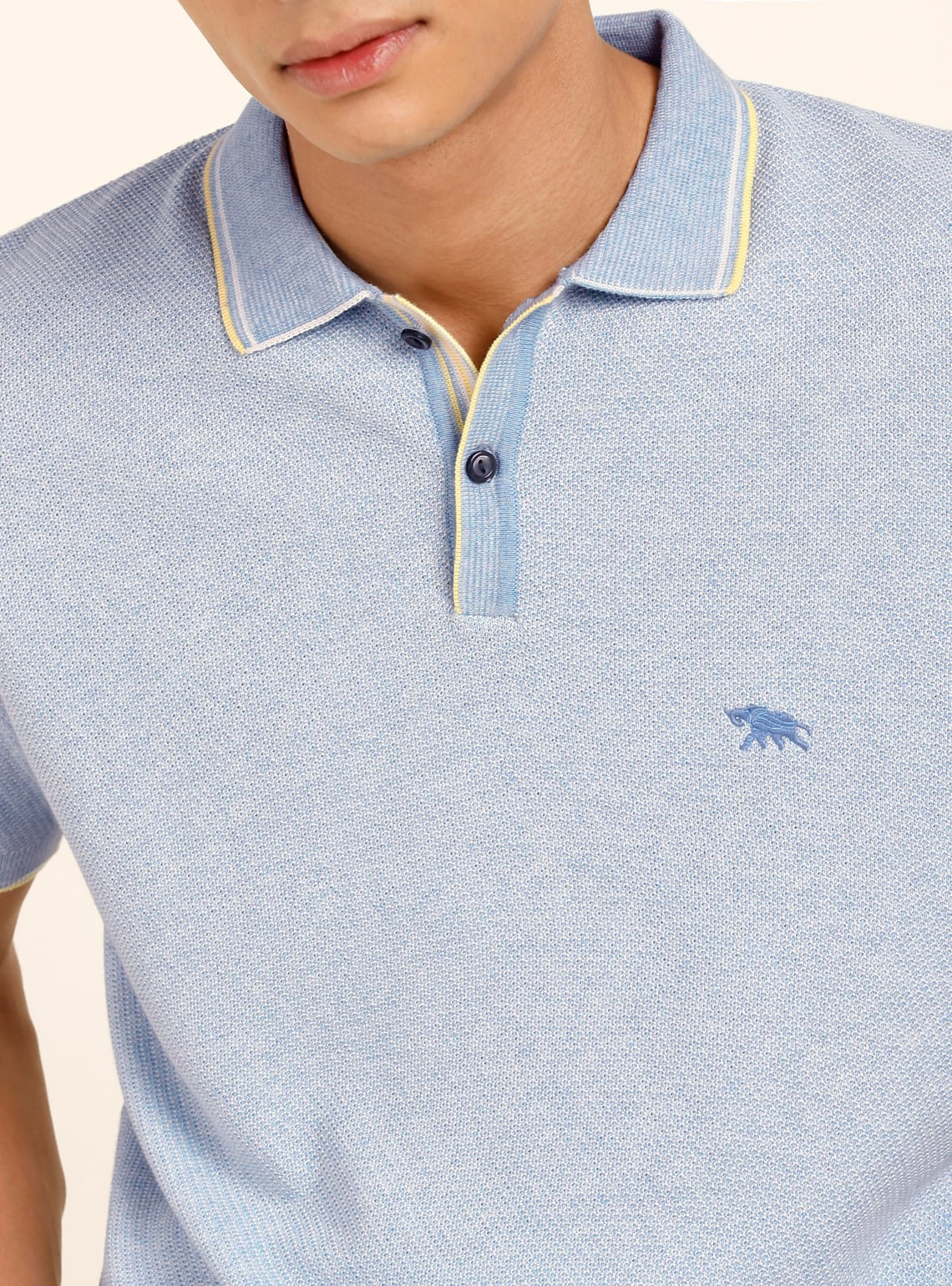 Scuba Blue Polo