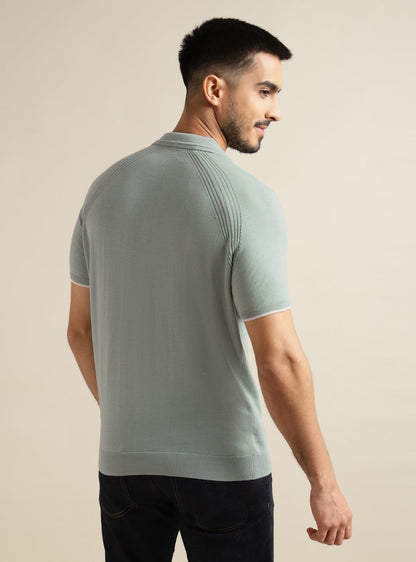 Sage Mist Polo