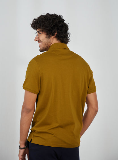 Goldrust Polo