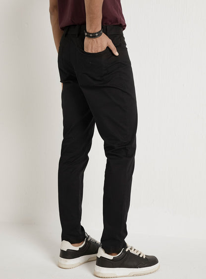 Black Sable Chino