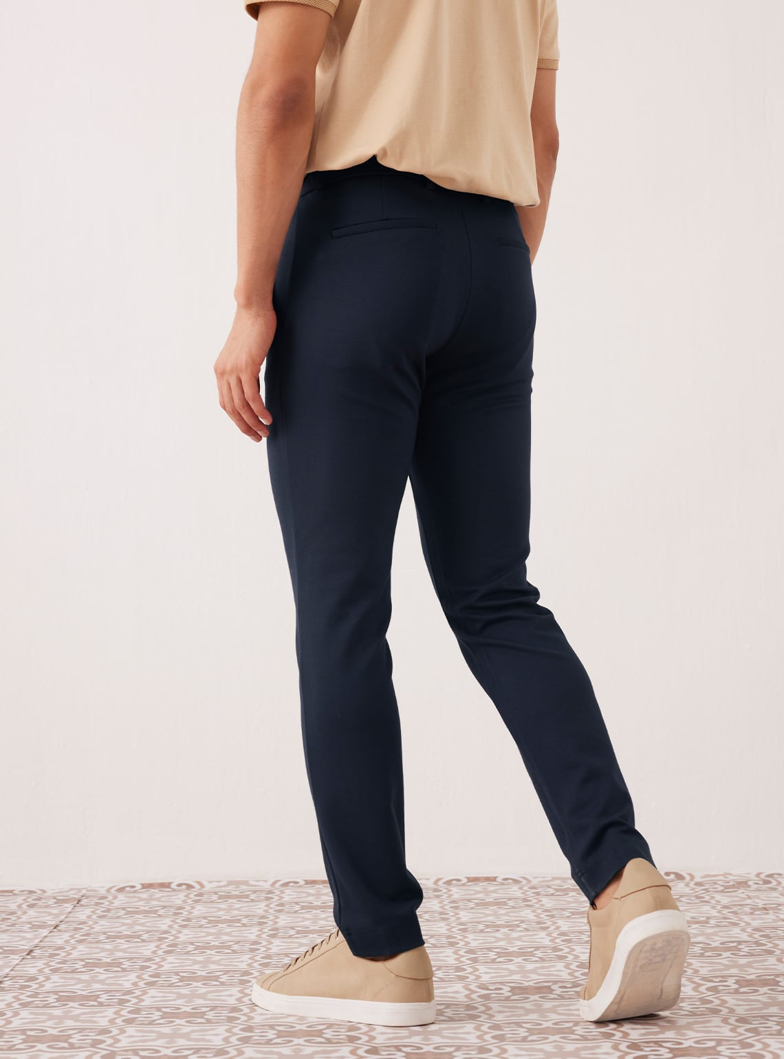 Mariner Triblend Trouser