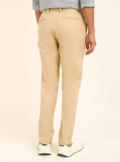 Bright Tuscan Chino