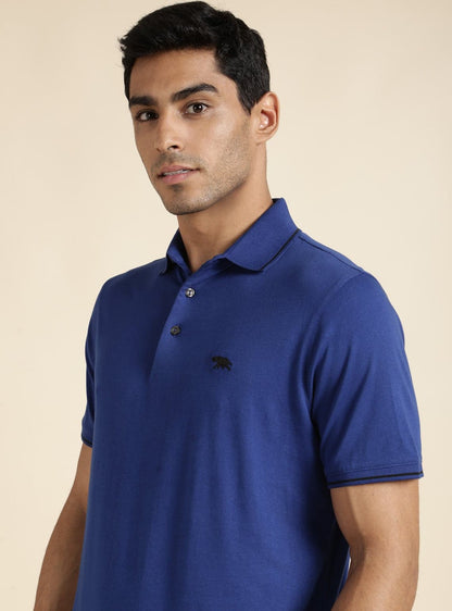 Azure Polo