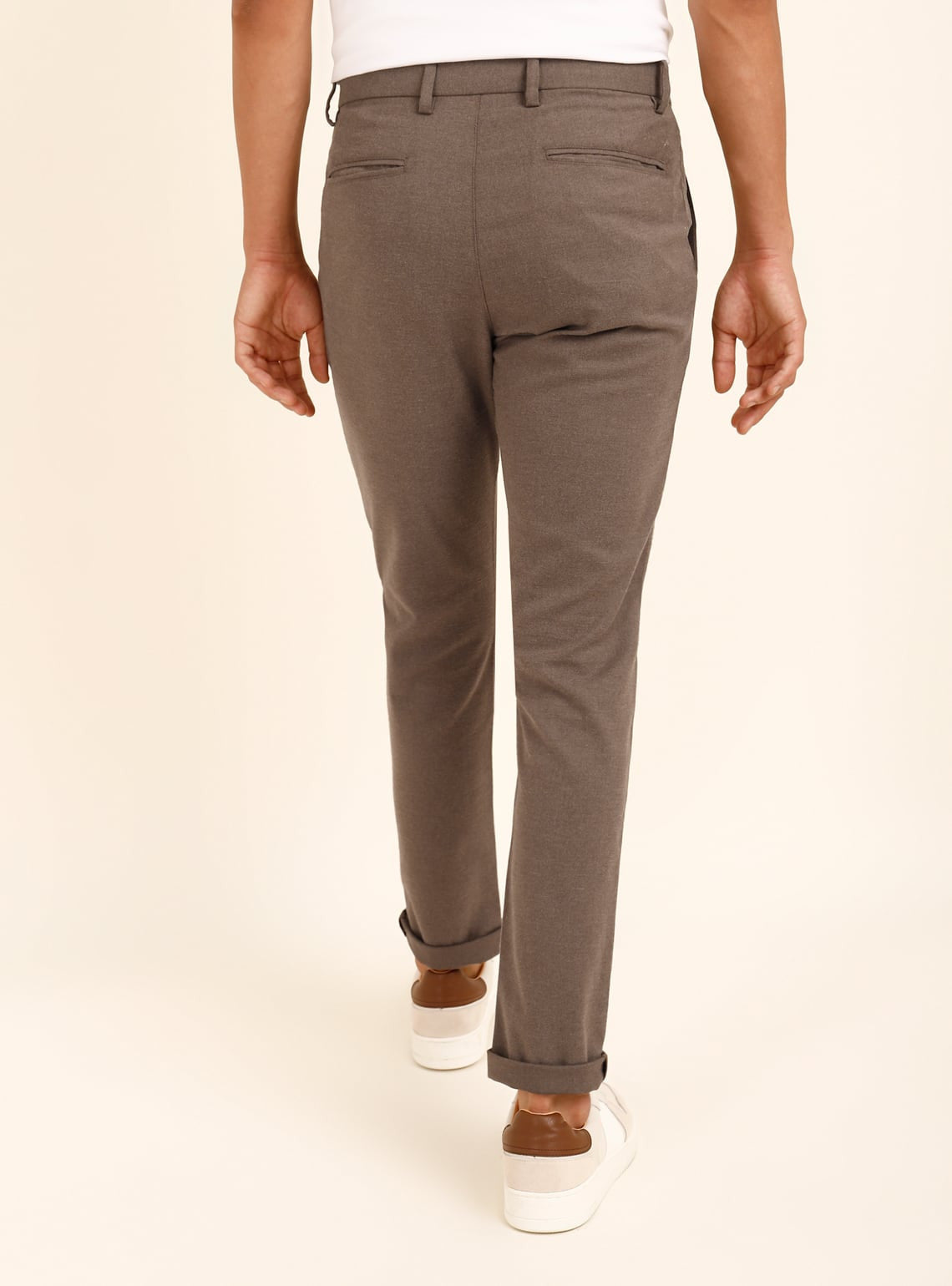 Brownstone Chino